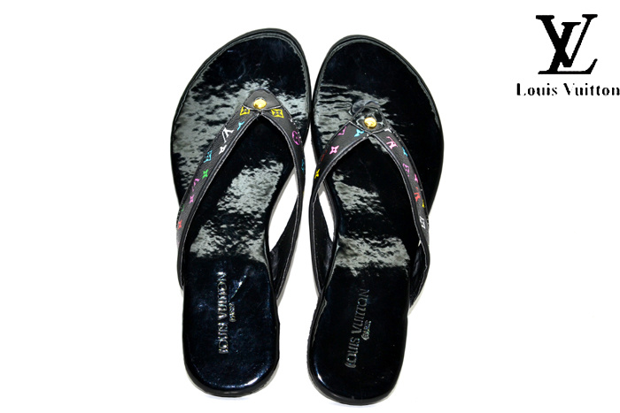 2017 LU slippers woman 35-42-123